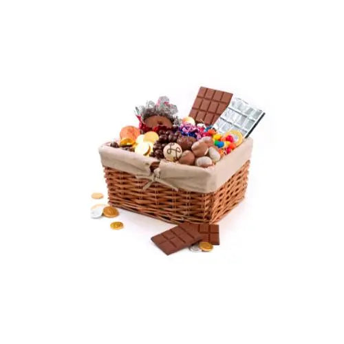 Chocolate & Snack Gift Baskets TFC&H Co.