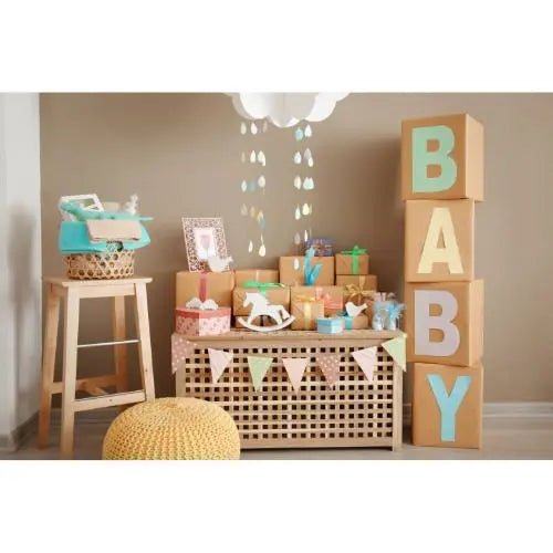 Adorable Baby Gift Baskets: Shop Unique Gifts for New Arrivals | TFC&H Co. - TFC&H Co.