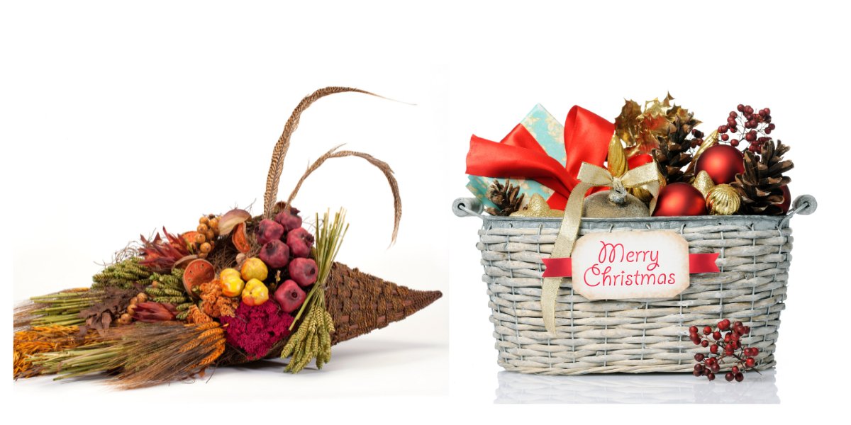 Discover the Perfect Holiday Gift Baskets Collection | TFC&H Co. - TFC&H Co.