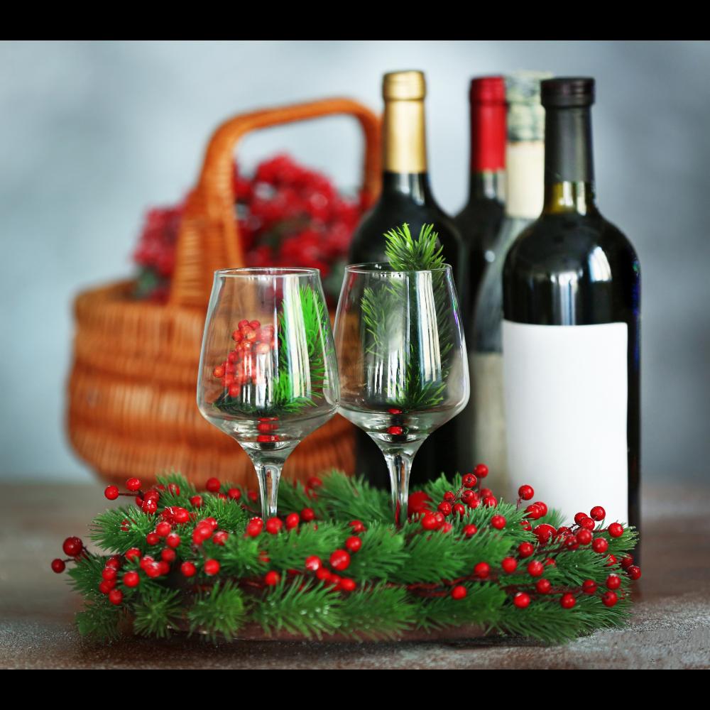 Exquisite Wine Gift Collection: Explore & Indulge | TFC&H Co. - TFC&H Co.