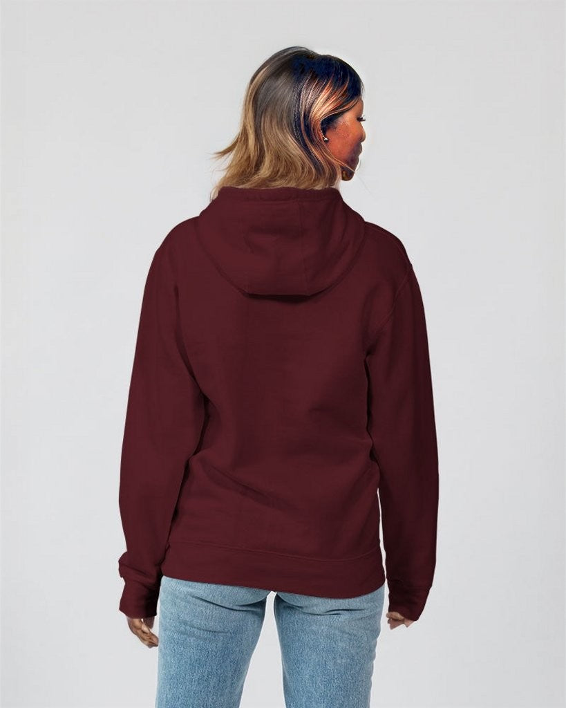 - Mother Unisex Premium Pullover Hoodie | Lane Seven - unisex hoodie at TFC&H Co.