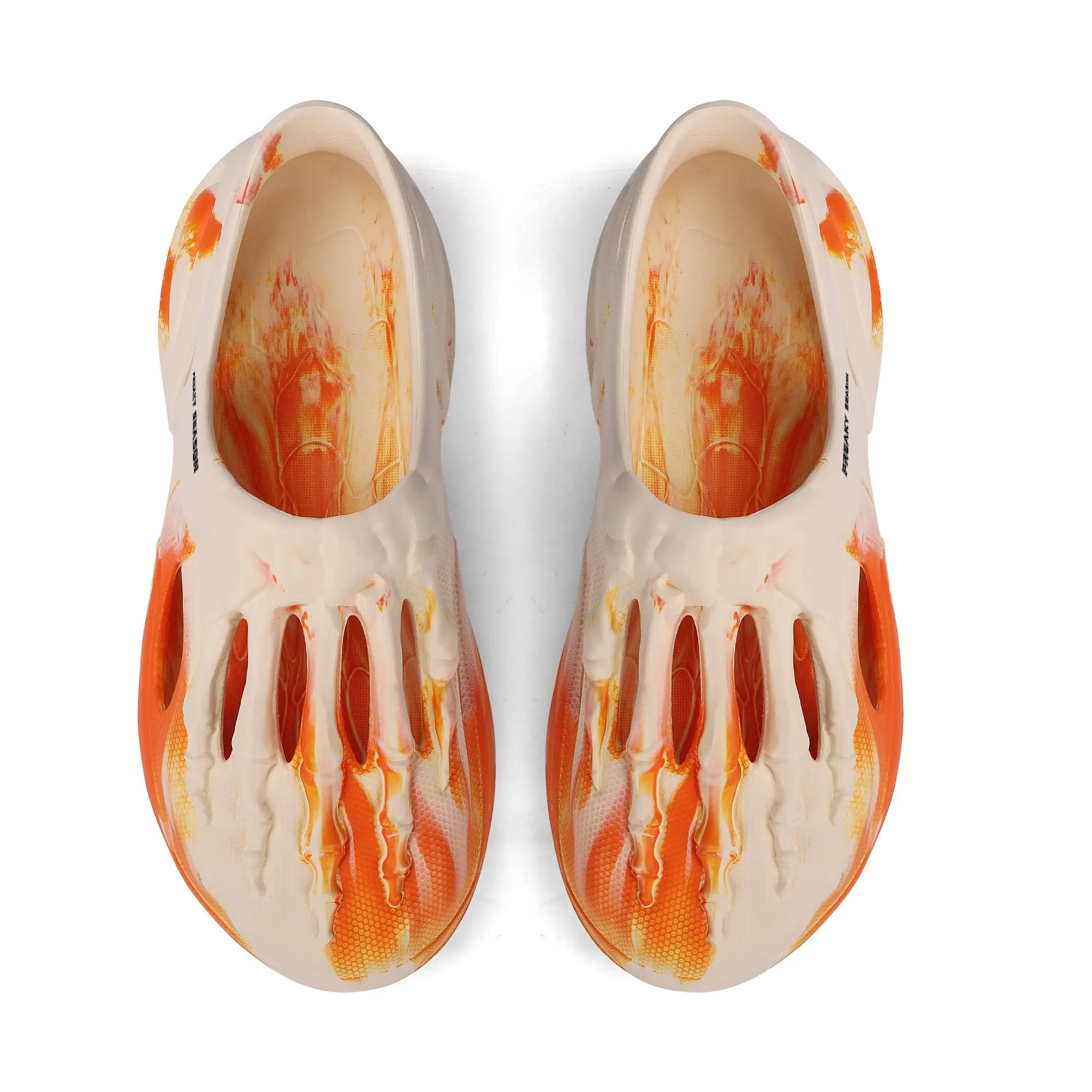 - Freaky Season Mens EVA Mens Clog Slides Sandals - mens clogs at TFC&H Co.