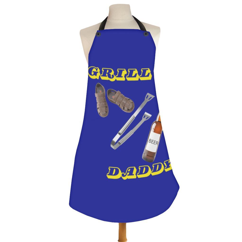 - Grill Daddy 2 Mapron - apron at TFC&H Co.