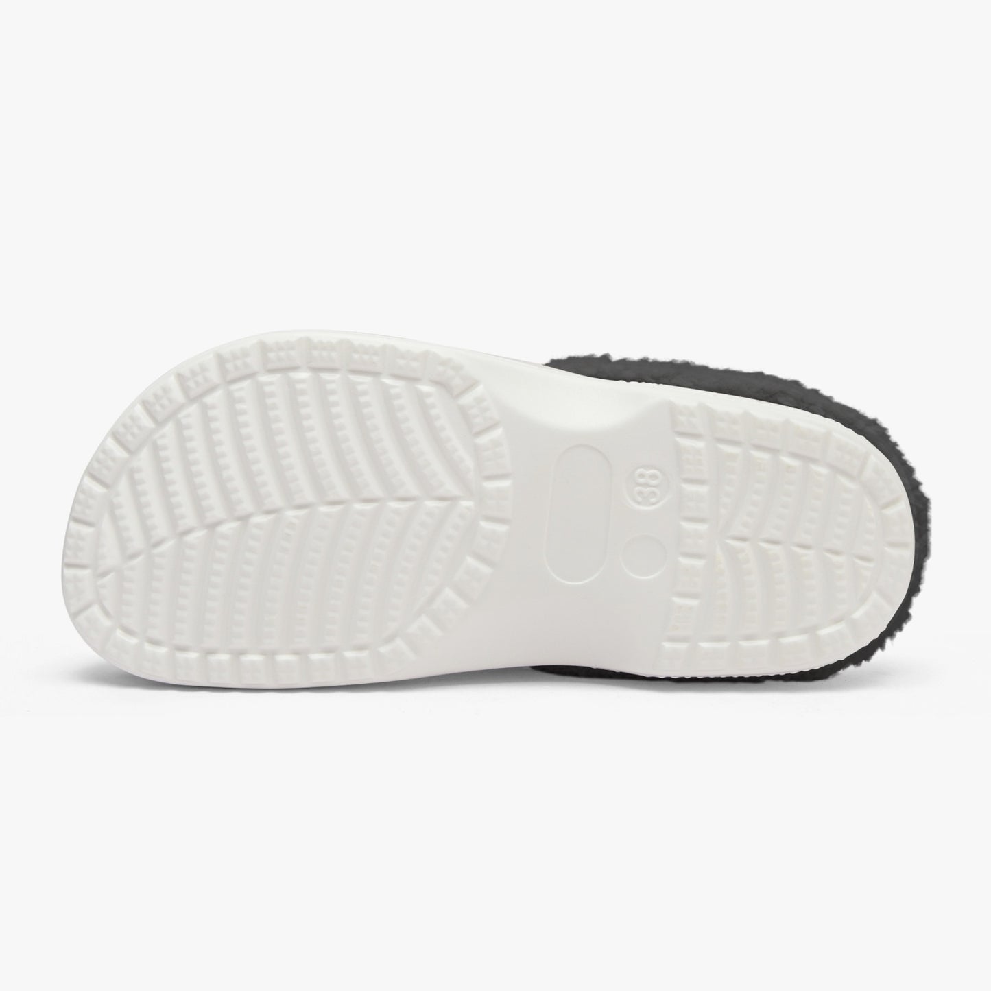 Snow Man's Delight Fuzzy Lined Christmas Clogs - 2 colors - women's clogs at TFC&H Co.