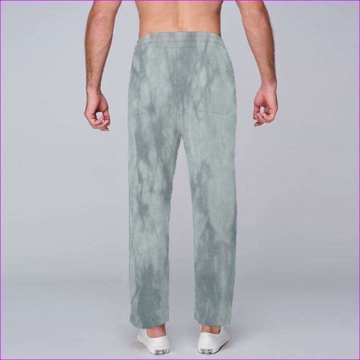 - 420 Wear Unisex Straight Leg Pants - unisex sweatpants at TFC&H Co.