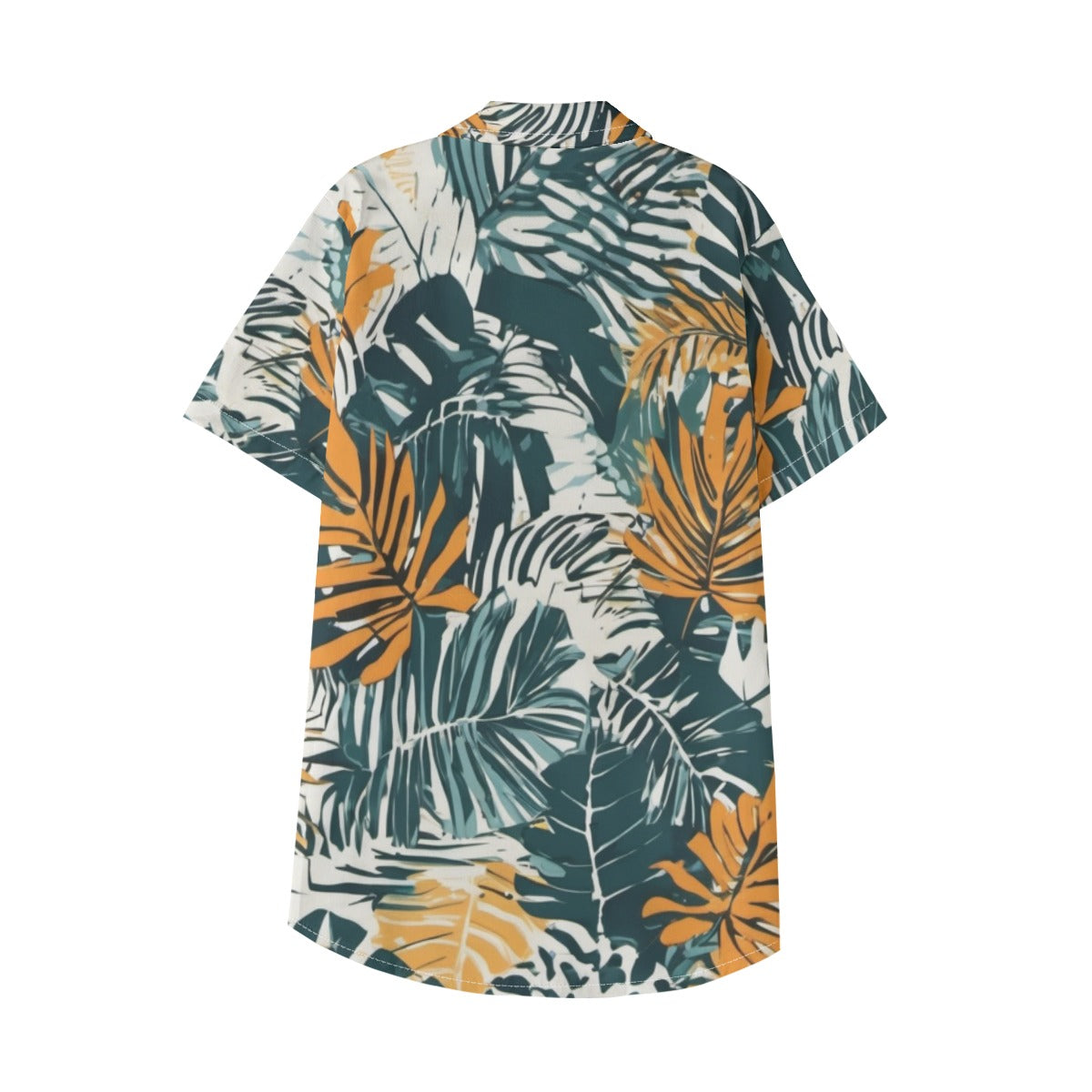 - Jungle Voyage Boy's Hawaiian Vacation Shirt | 100% Cotton poplin - boys hawaiian shirt at TFC&H Co.