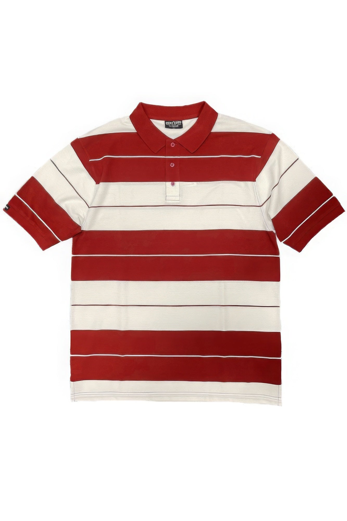 - Old School Pique Polo Shirt - mens polo shirt at TFC&H Co.