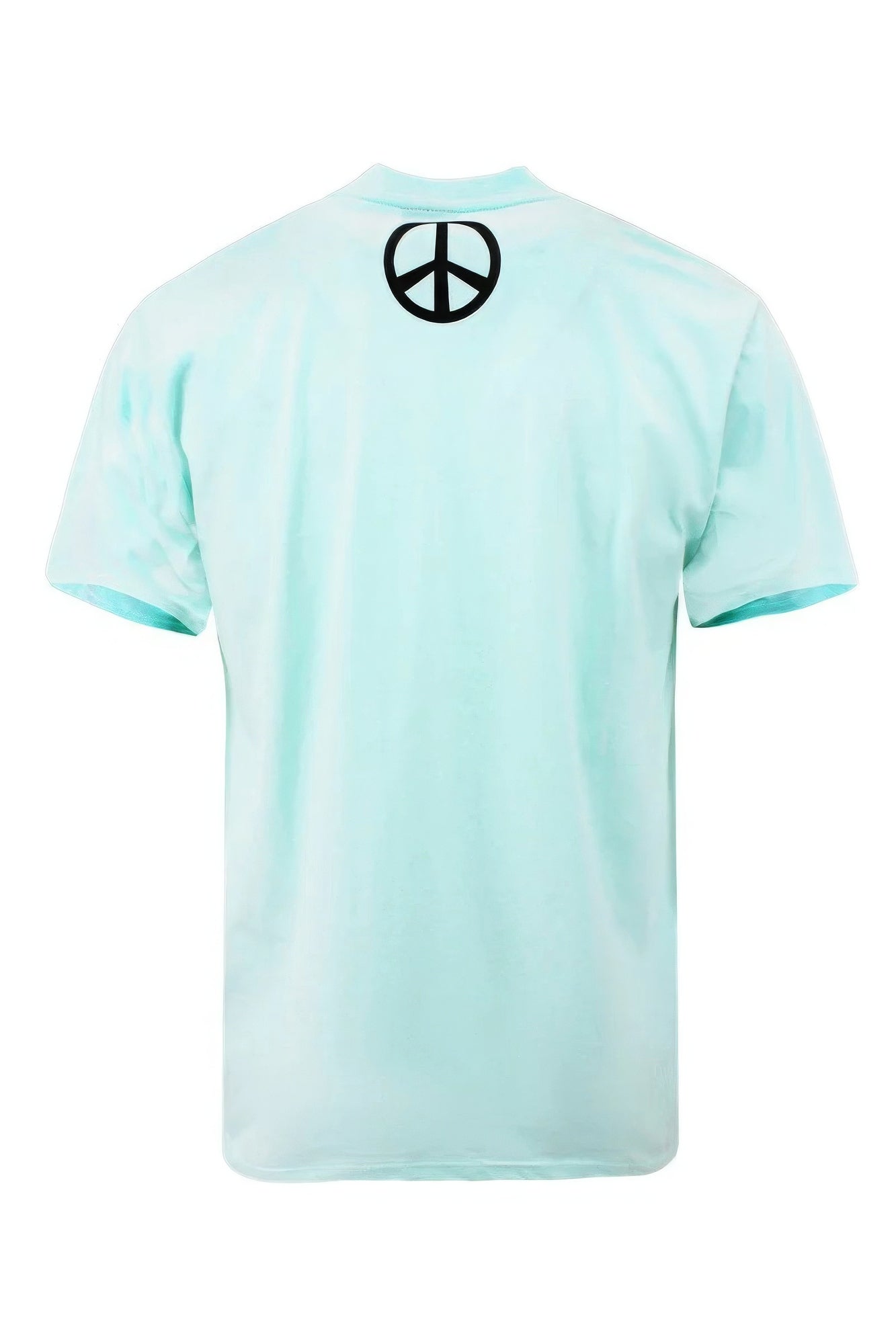 - Peace Happiness Graphic T-shirts - Unisex T-Shirt at TFC&H Co.
