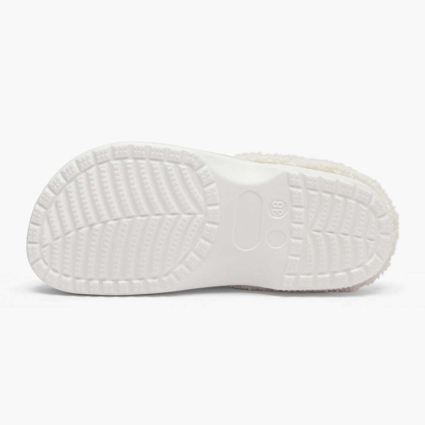 Snow Man's Delight Fuzzy Lined Christmas Clogs - 2 colors - women's clogs at TFC&H Co.