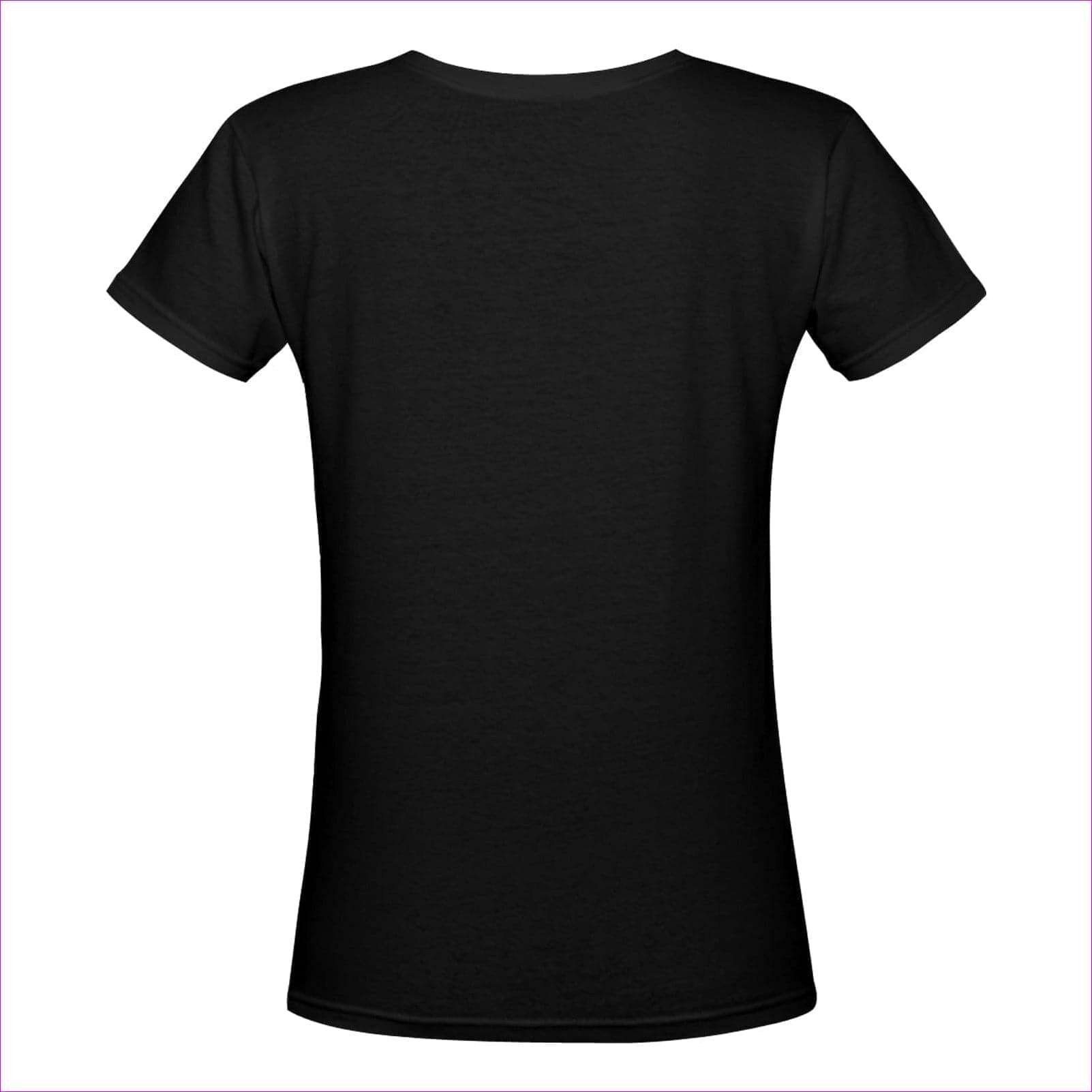 - "I Know You See It" V-Neck Womens T-Shirt - Womens T-Shirts at TFC&H Co.