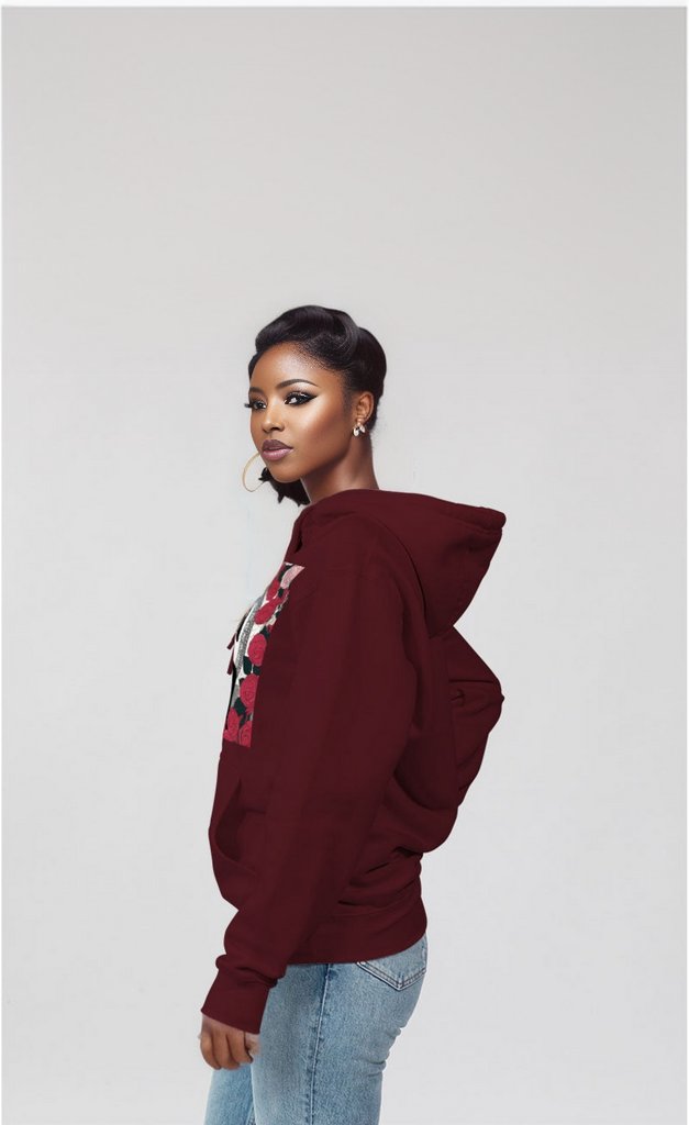 - Mother Unisex Premium Pullover Hoodie | Lane Seven - unisex hoodie at TFC&H Co.