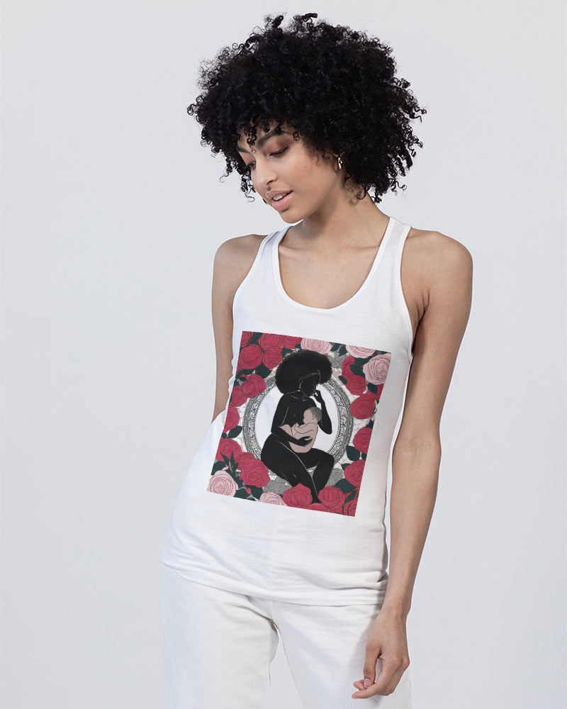 - Mother Women's Jersey Tank | Bella + Canvas - womens tank top at TFC&H Co.