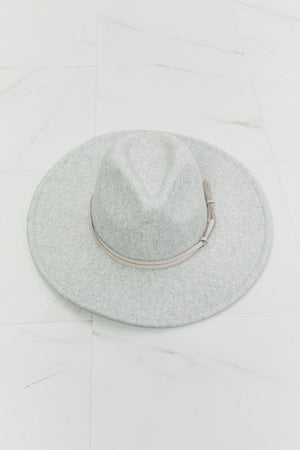 - Fame Festival Babe Fedora Hat - Ships from The USA - Hat at TFC&H Co.