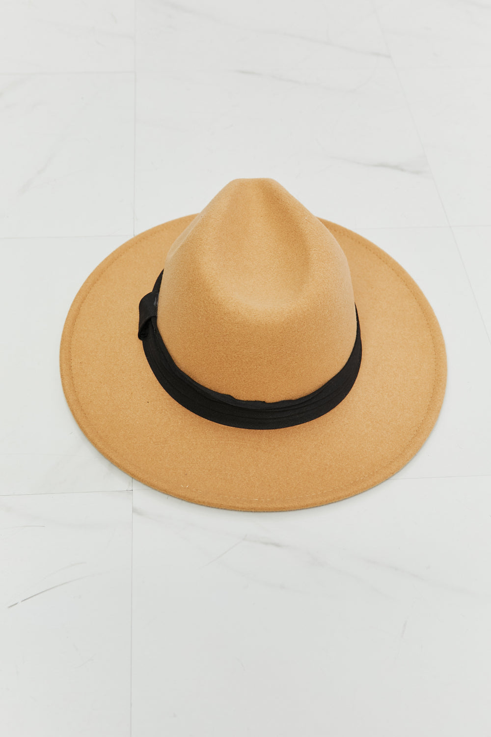 - Fame You Got It Fedora Hat - Ships from The USA - Hat at TFC&H Co.