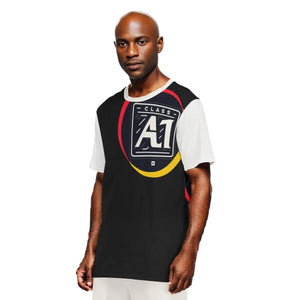 - ClassA1 Men's O-Neck T-Shirt | 100% Cotton - mens t-shirt at TFC&H Co.