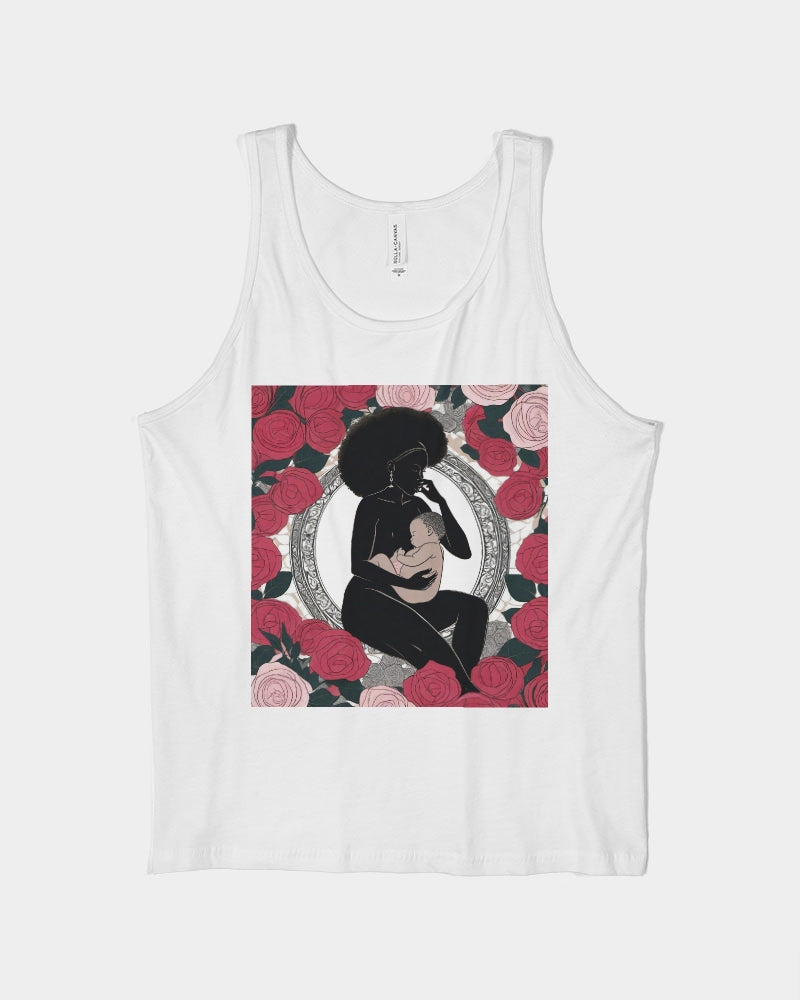 - Mother Women's Jersey Tank | Bella + Canvas - womens tank top at TFC&H Co.