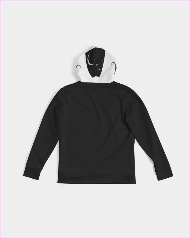 Aries Moon Men's Hoodie - Hoodie at TFC&H Co.