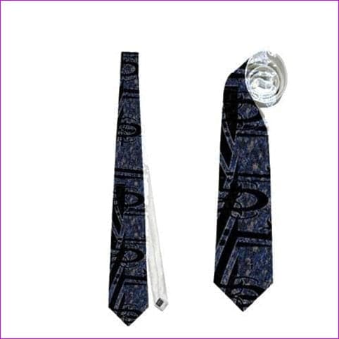 - Aros Necktie (Two Side) - neckties at TFC&H Co.