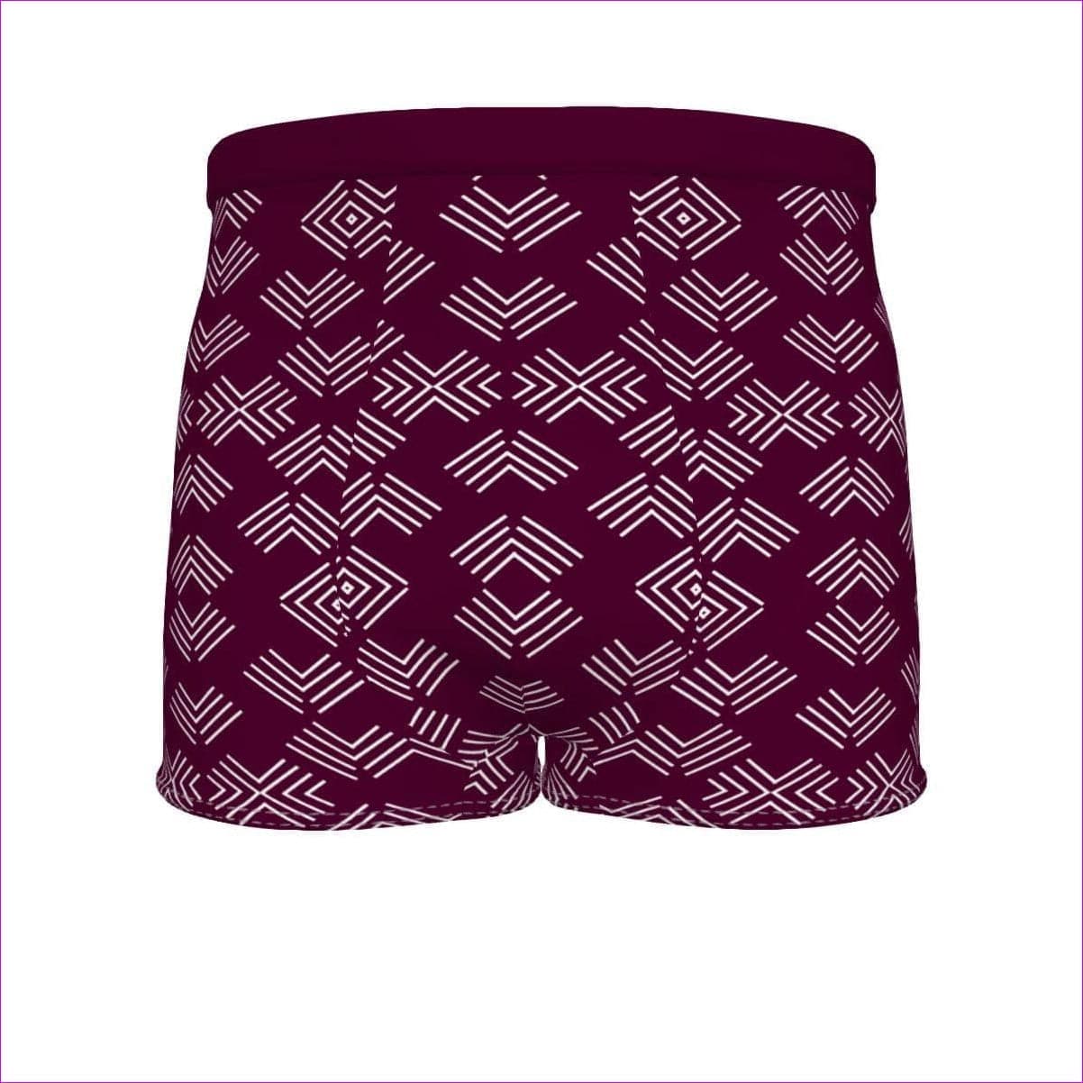 Arrow Men's Boxer Briefs - men's boxers at TFC&H Co.