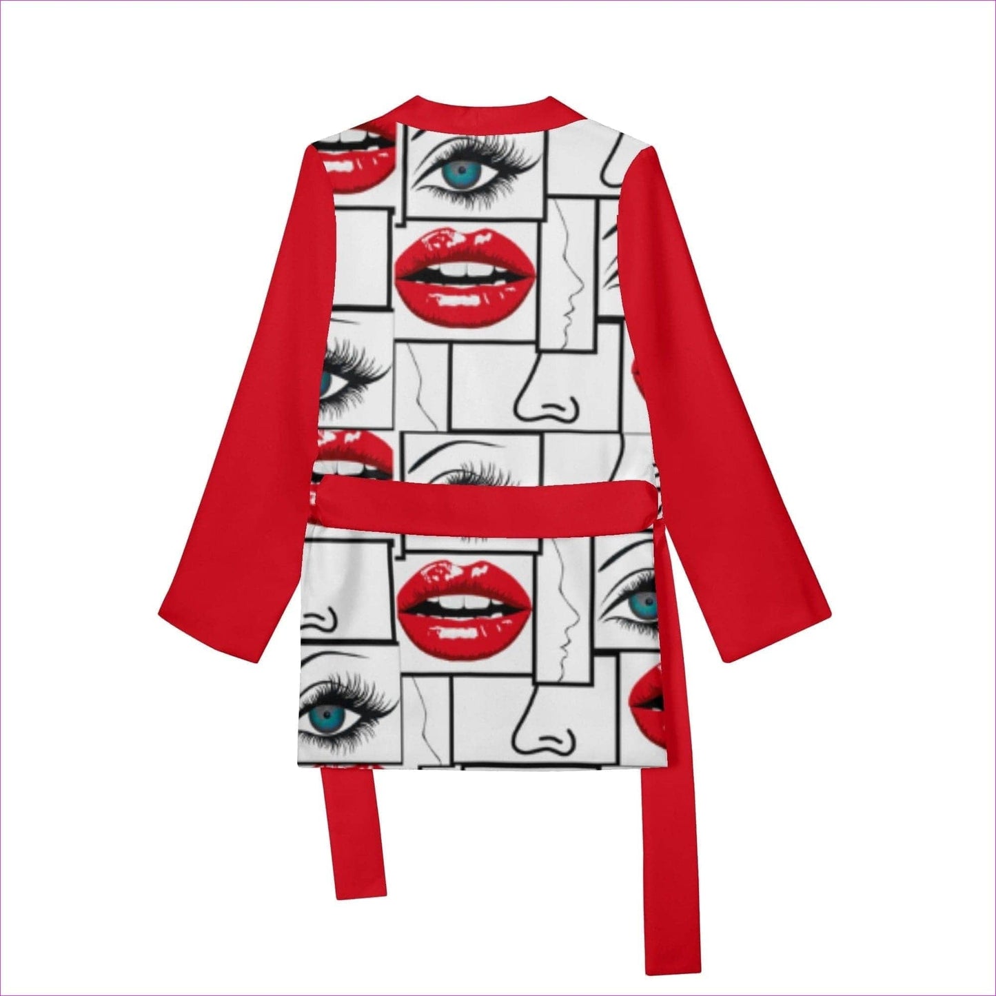 Attributes Womens Suit - women's suit at TFC&H Co.
