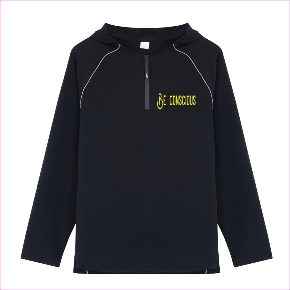Be Conscious Men's Hoodie & Pants Set - Men's Top & Pants Set at TFC&H Co.