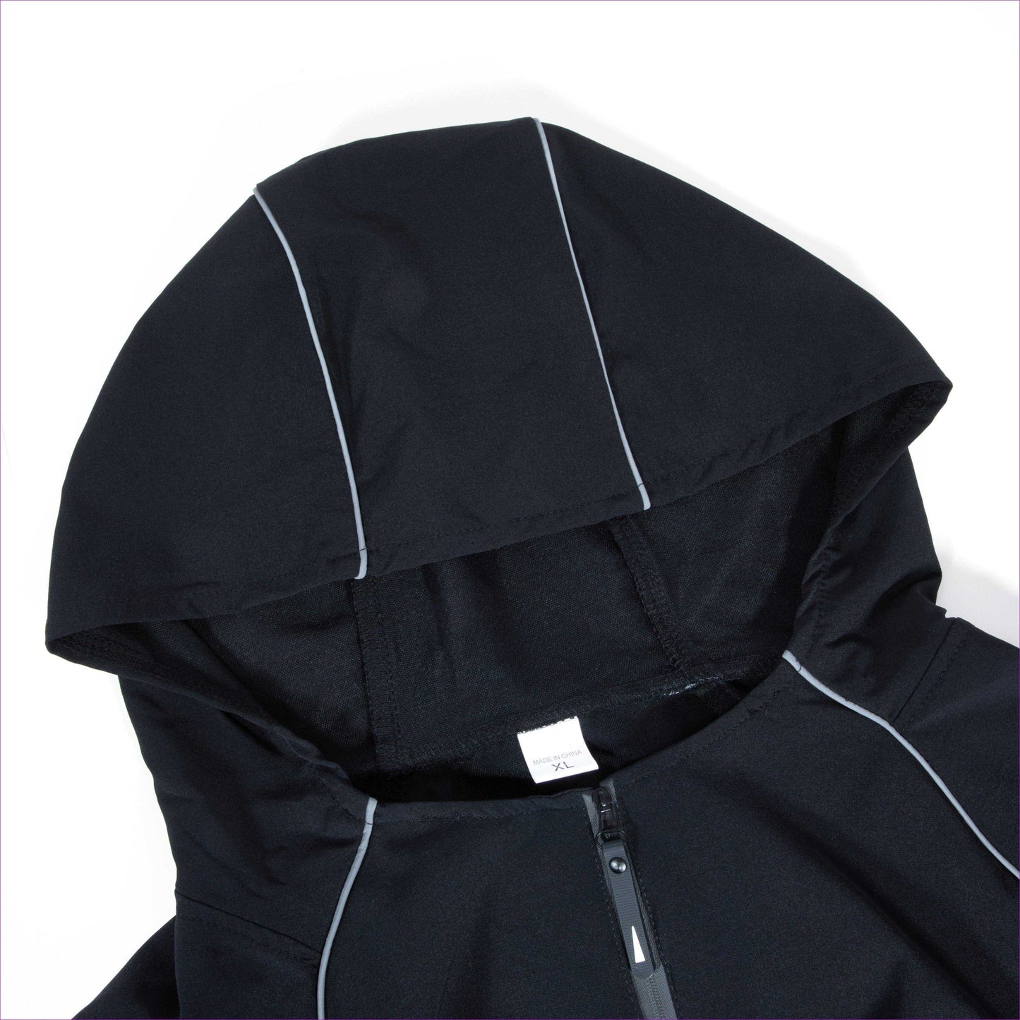 Be Conscious Men's Hoodie & Pants Set - Men's Top & Pants Set at TFC&H Co.
