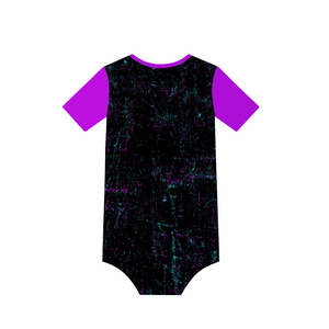 - Beauty Baby's Short Sleeve Romper - infant onesie at TFC&H Co.