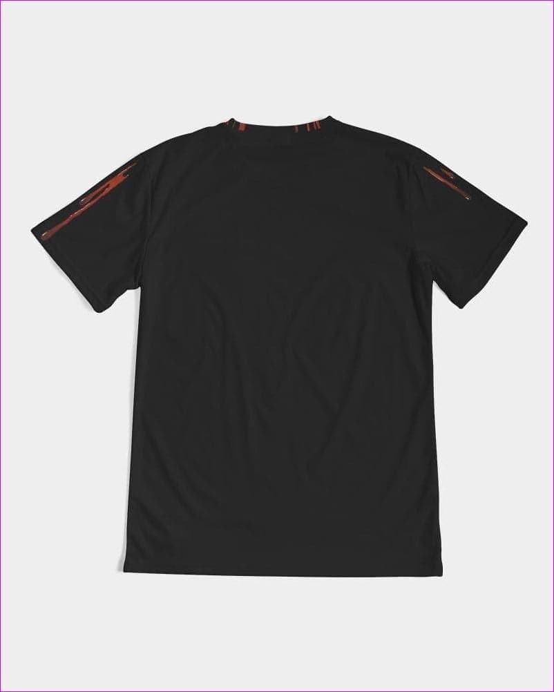 Bleeding Heart Men's Tee - men's t-shirt at TFC&H Co.