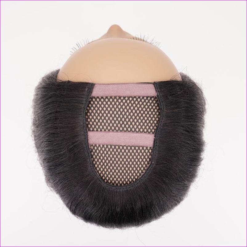 Brazilian Body Wave U-Part Wig - wig at TFC&H Co.