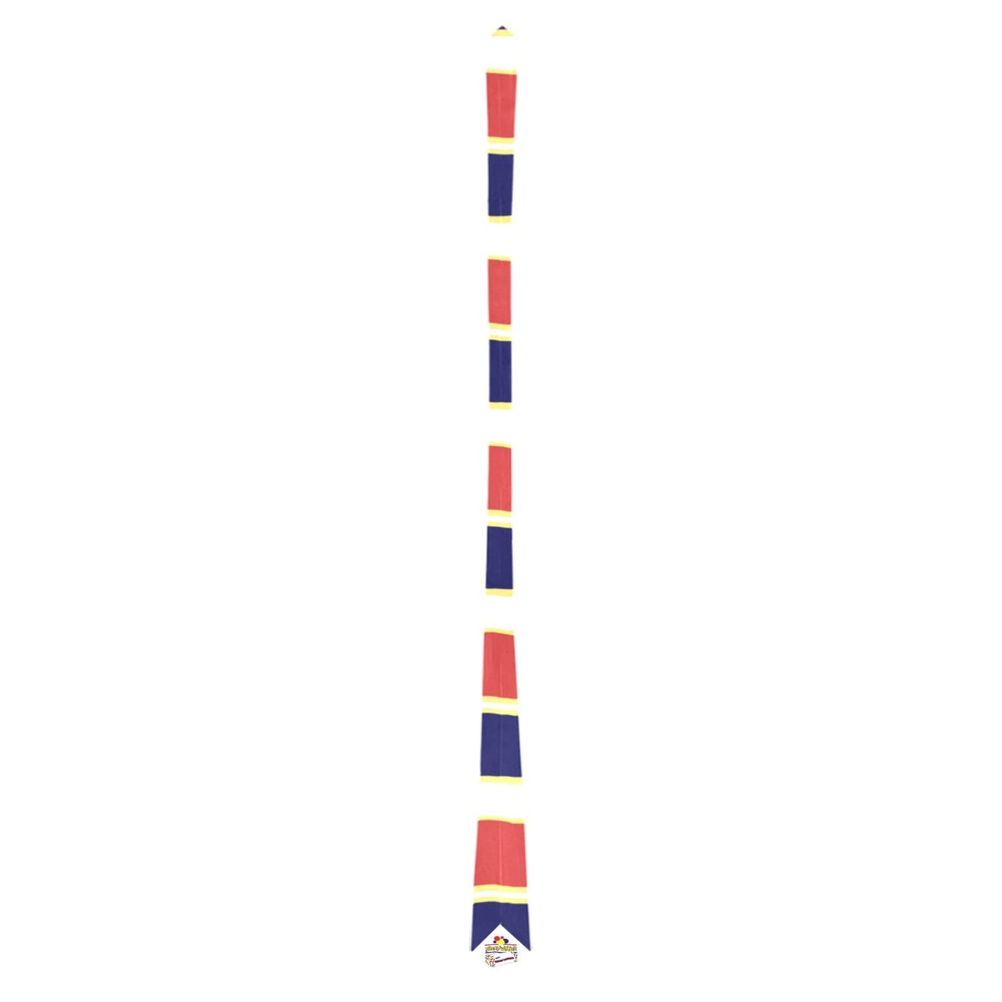 Bread Winner Hidden Message Necktie - necktie at TFC&H Co.