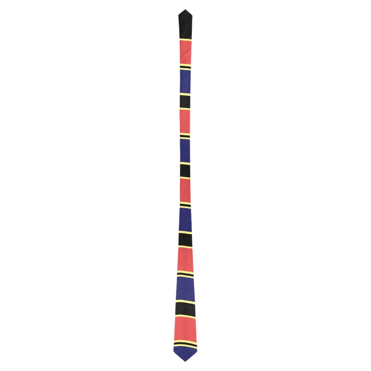 Bread Winner Hidden Message Necktie - necktie at TFC&H Co.