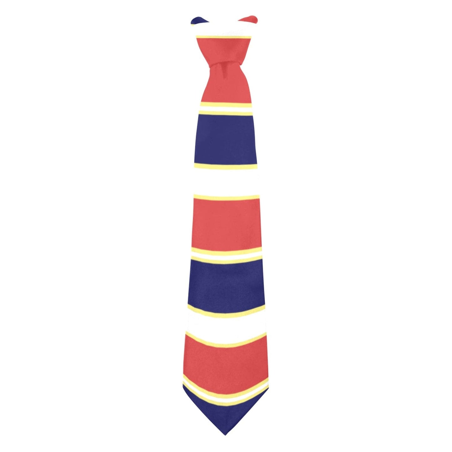 Bread Winner Hidden Message Necktie - necktie at TFC&H Co.