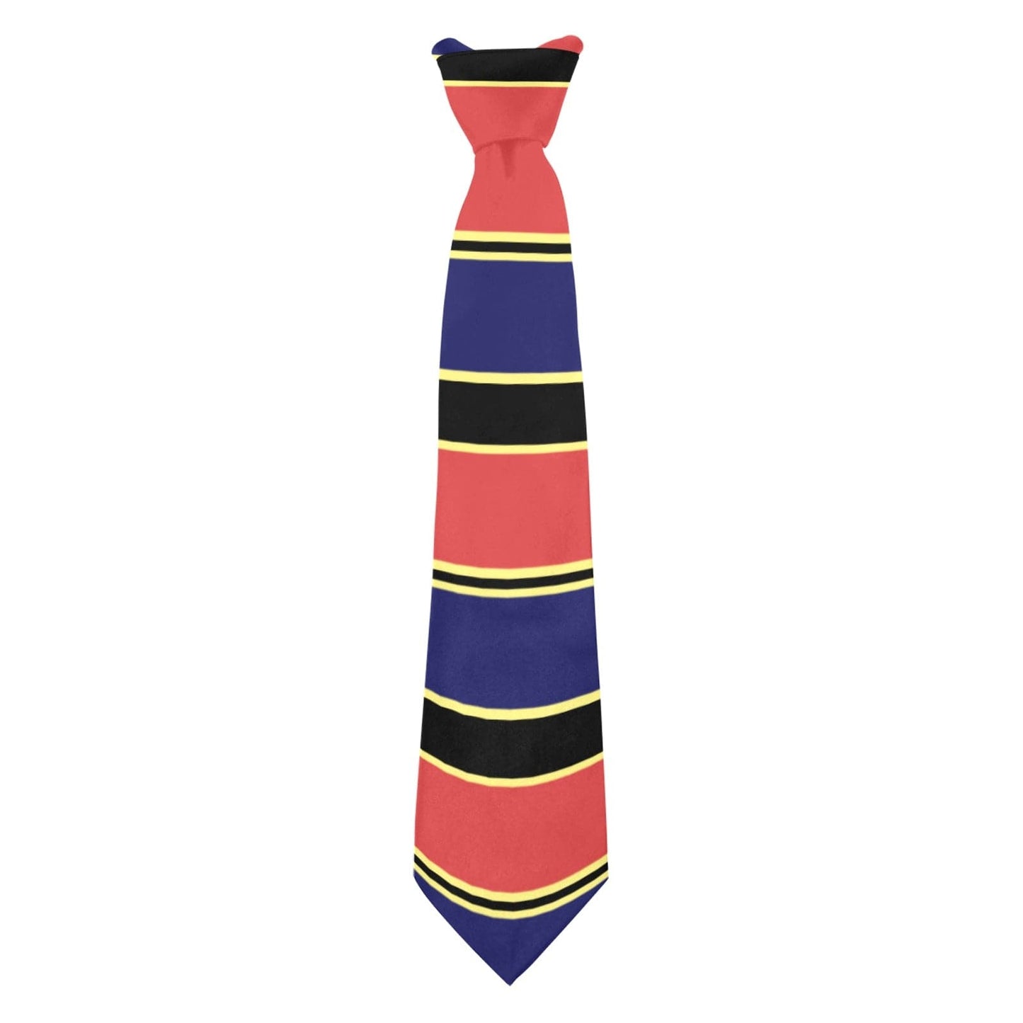 Bread Winner Hidden Message Necktie - necktie at TFC&H Co.