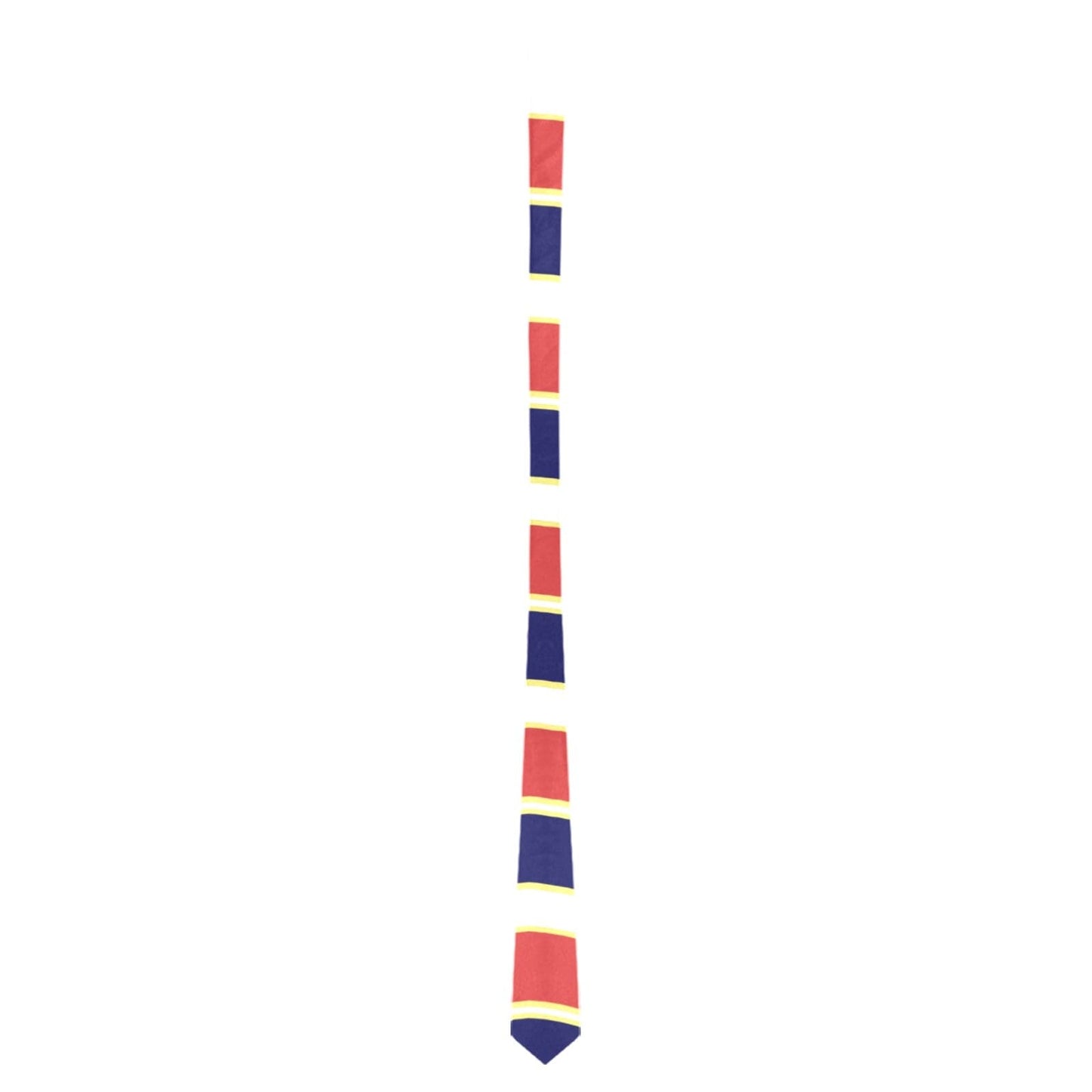 Bread Winner Hidden Message Necktie - necktie at TFC&H Co.