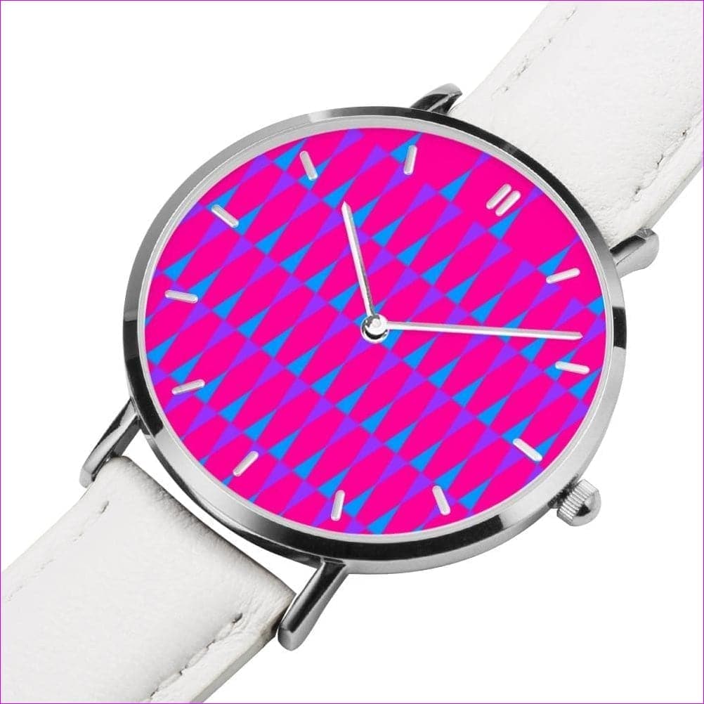 Candy Checkered Water Resistant Watch - watch at TFC&H Co.