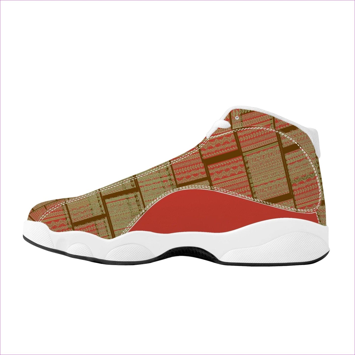 Chained 2 Basketball Shoes - unisex basketball shoes at TFC&H Co.