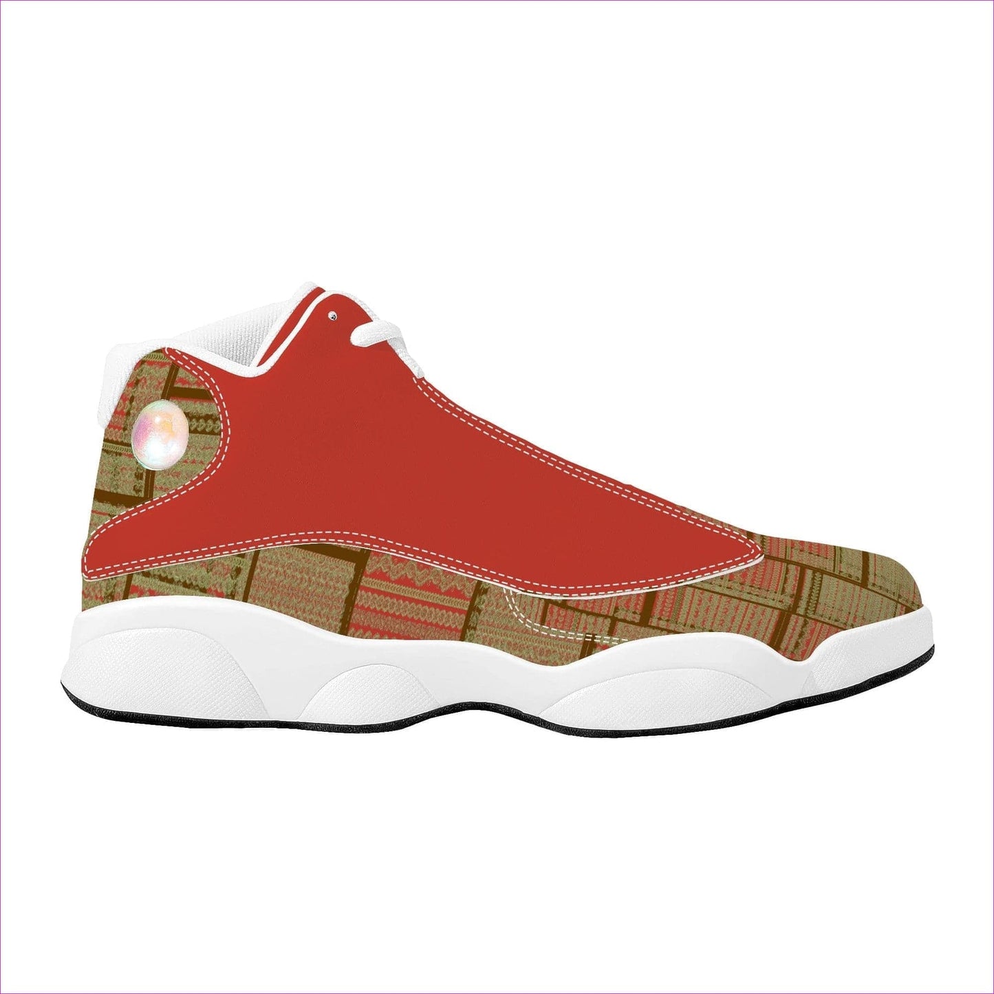 Chained 2 Basketball Shoes - unisex basketball shoes at TFC&H Co.
