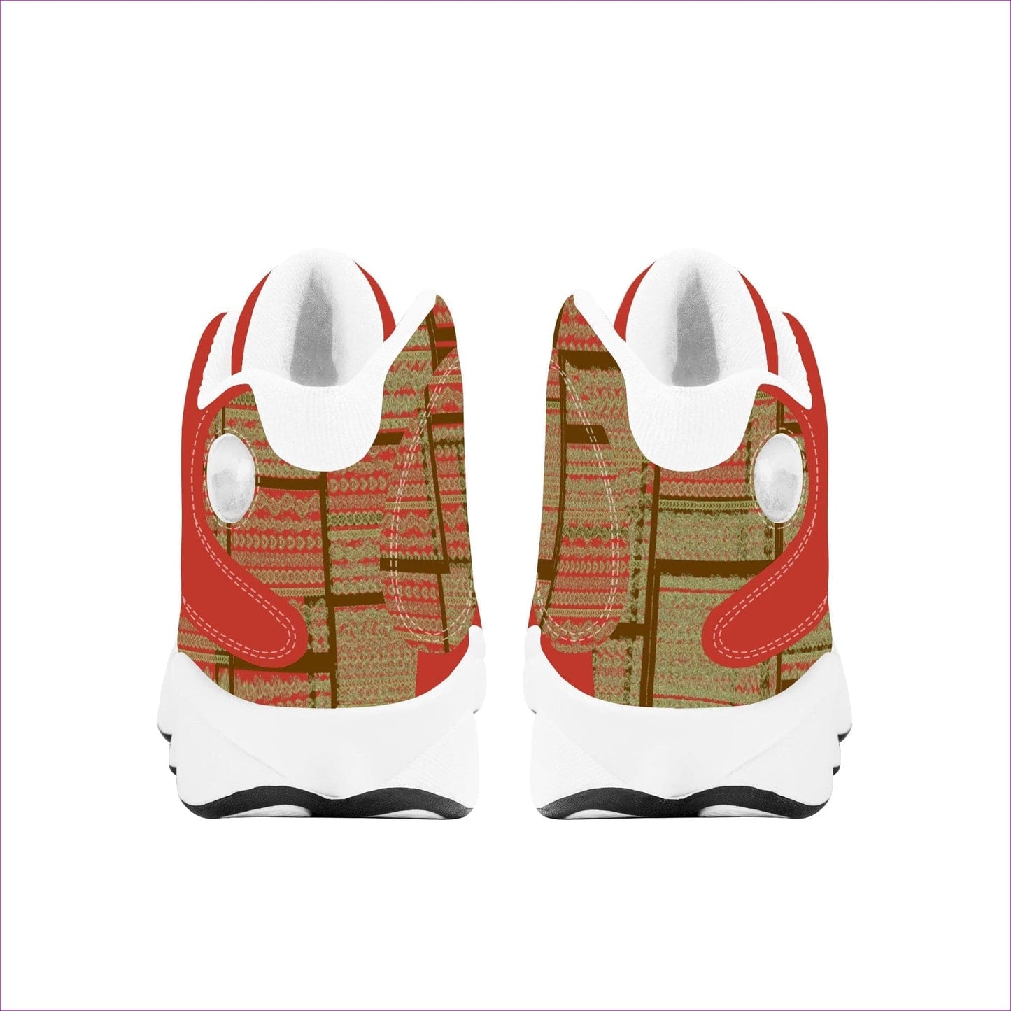 Chained 2 Basketball Shoes - unisex basketball shoes at TFC&H Co.