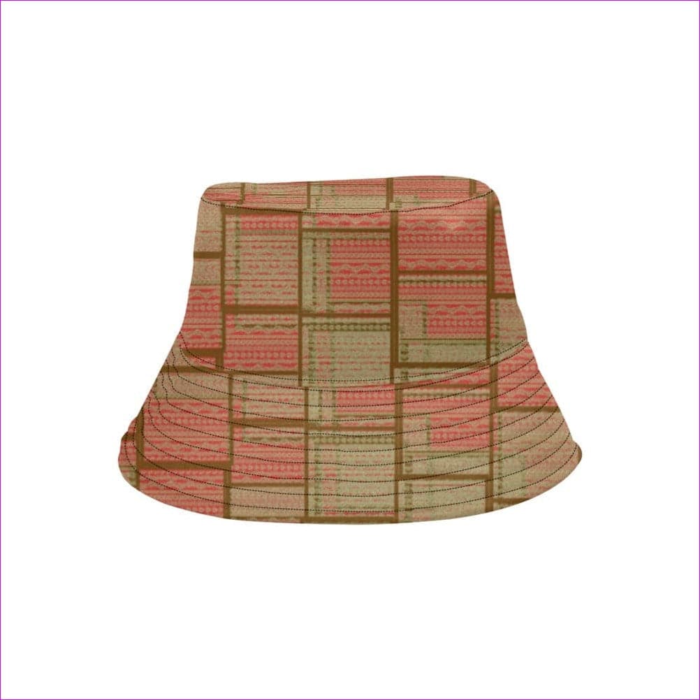 Chained 2 Unisex Bucket Hat - Bucket Hat at TFC&H Co.