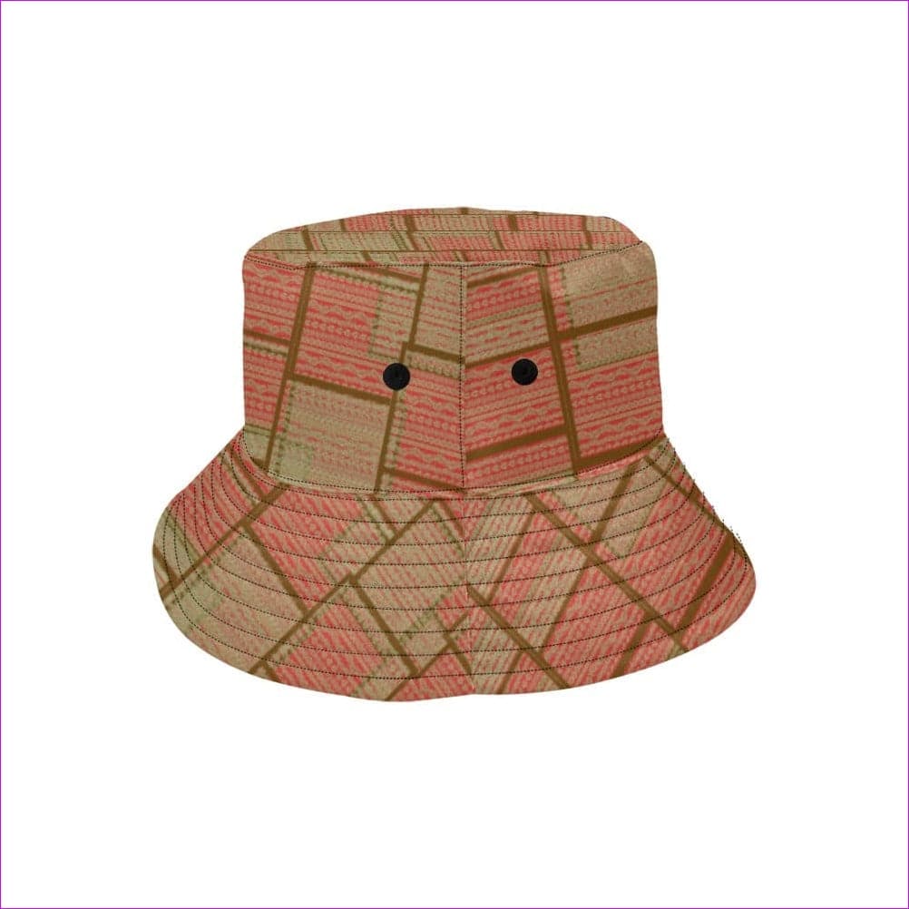 Chained 2 Unisex Bucket Hat - Bucket Hat at TFC&H Co.