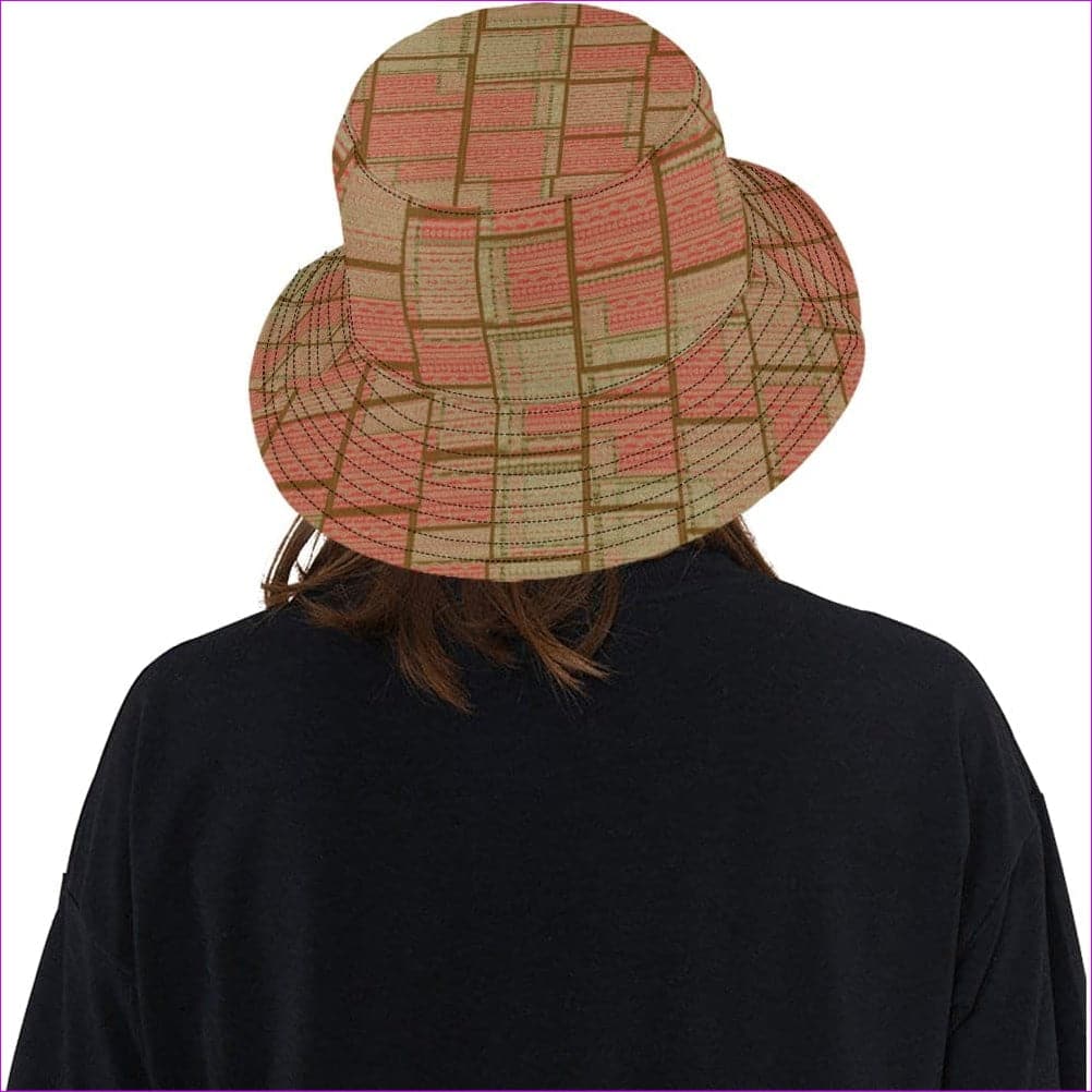 Chained 2 Unisex Bucket Hat - Bucket Hat at TFC&H Co.