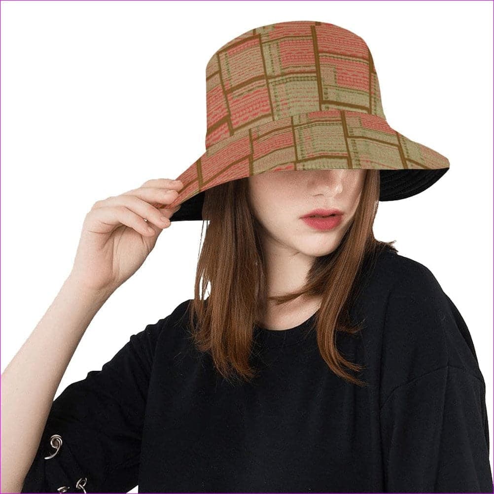 Chained 2 Unisex Bucket Hat - Bucket Hat at TFC&H Co.