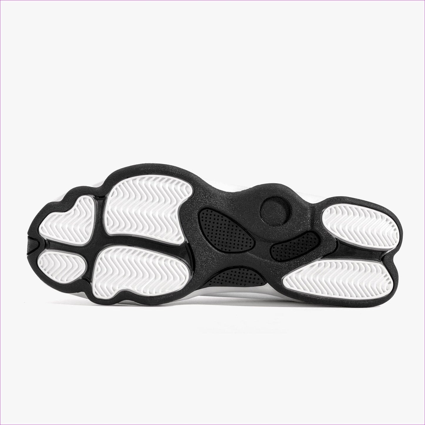 Chameleon Snake Basketball Shoes - unisex basketball shoes at TFC&H Co.