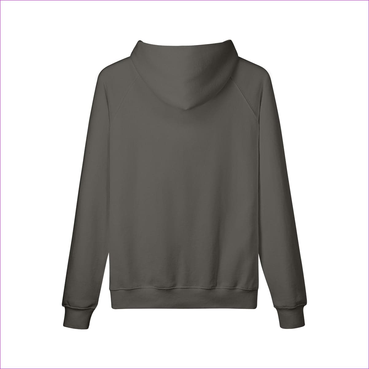 Crowned Dreadz Fleece Hoodie - Men's Hoodies at TFC&H Co.