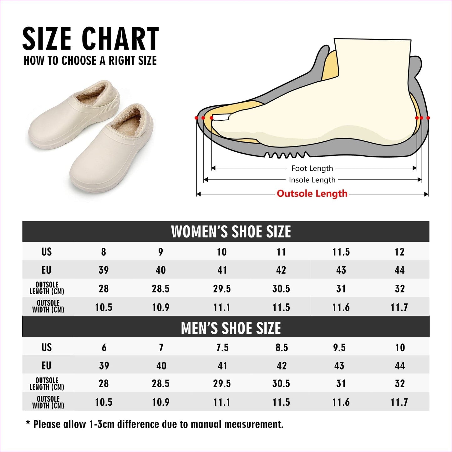 Crowned Dreadz Men's Warm Cotton Slippers - men's slippers at TFC&H Co.