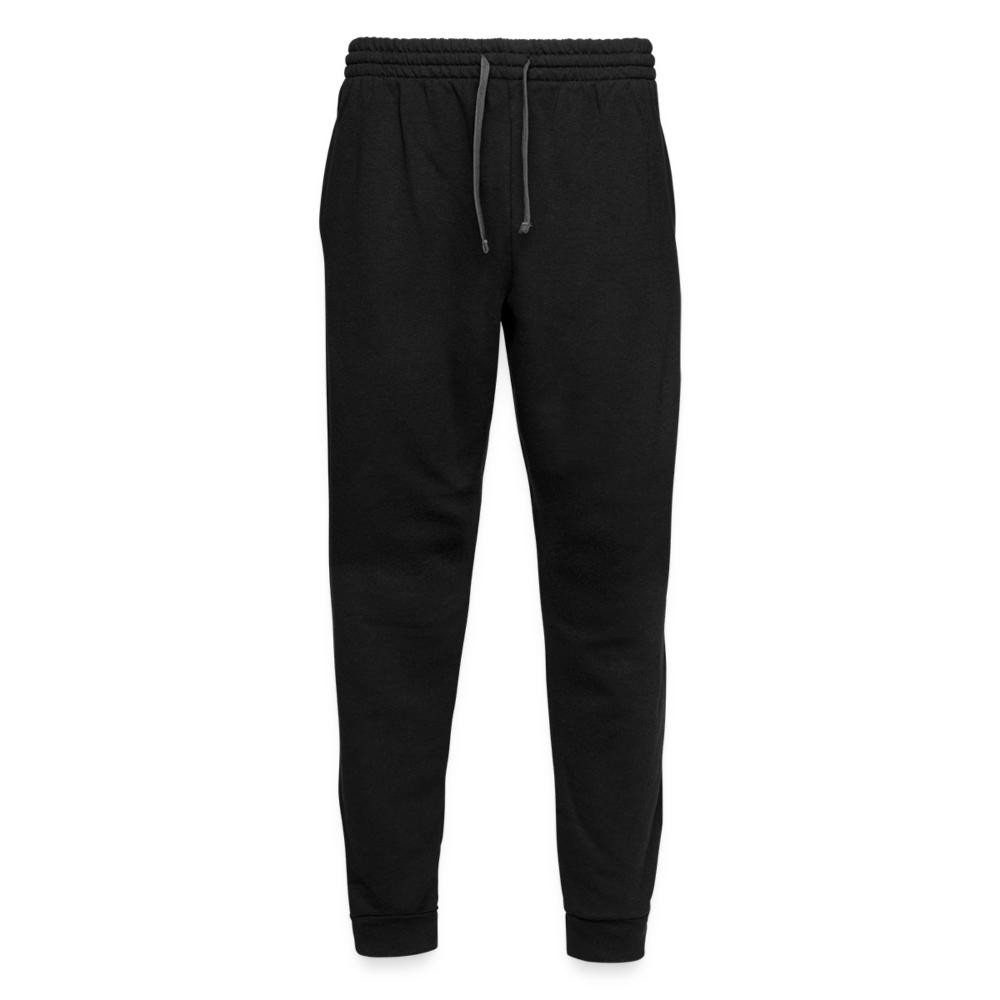 Deity Glitz Print Unisex Joggers - Unisex Joggers at TFC&H Co.