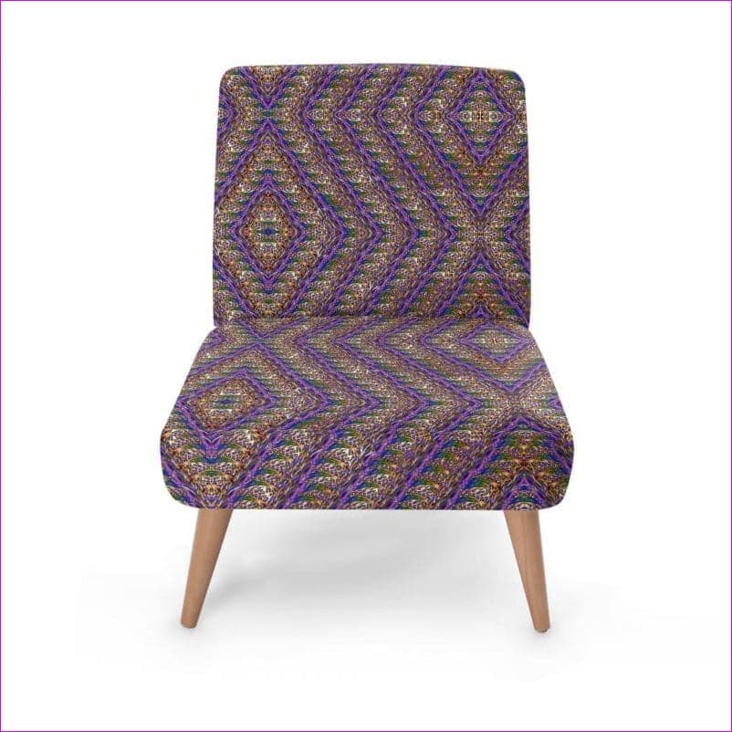 Derma Bespoke Occasional Chair - furniture at TFC&H Co.
