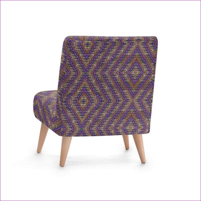 Derma Bespoke Occasional Chair - furniture at TFC&H Co.