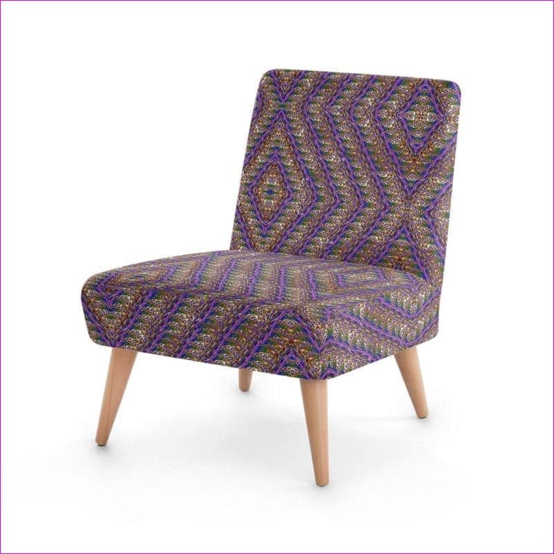 Derma Bespoke Occasional Chair - furniture at TFC&H Co.