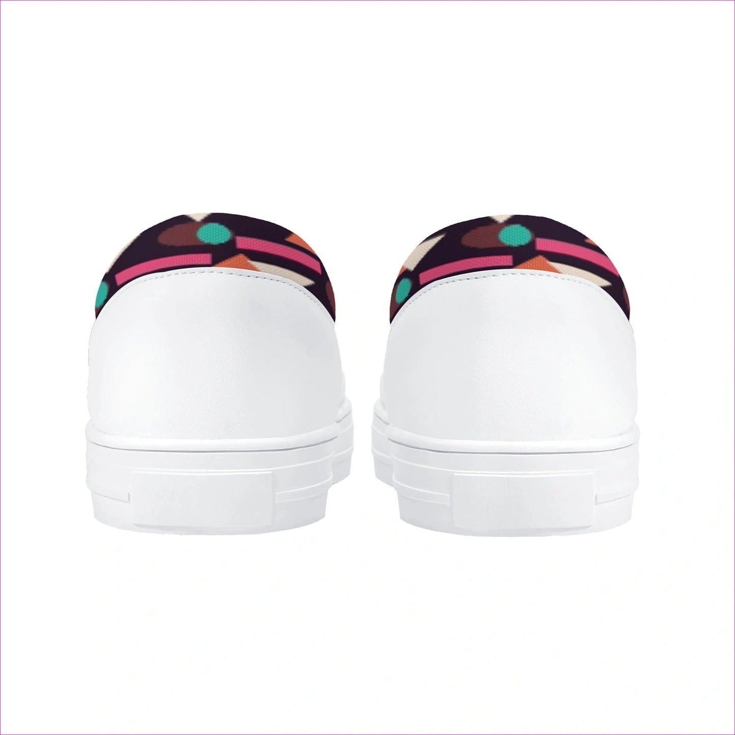 Disco Womens Slip On Shoes - women's shoes at TFC&H Co.